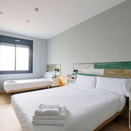 Hey Rooms Cerdanyola del Vallès Eksteriør billede