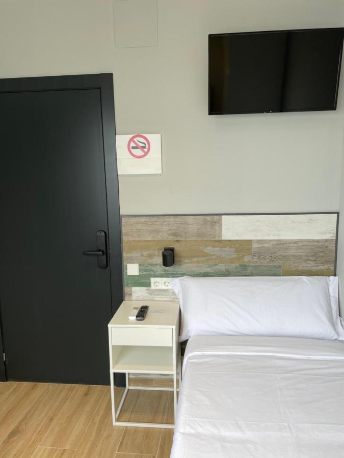 Hey Rooms Cerdanyola del Vallès Eksteriør billede